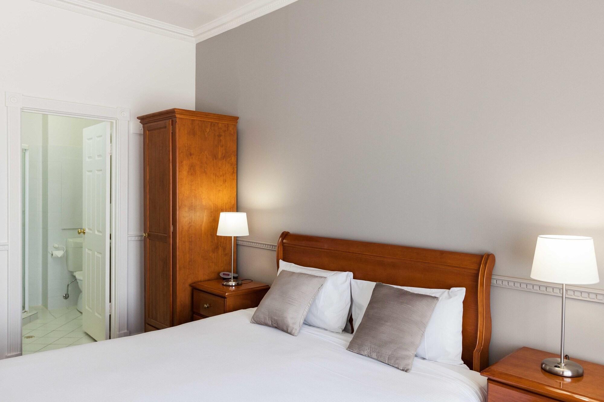 Majestic Tynte Street Apartments Αδελαΐδα Εξωτερικό φωτογραφία