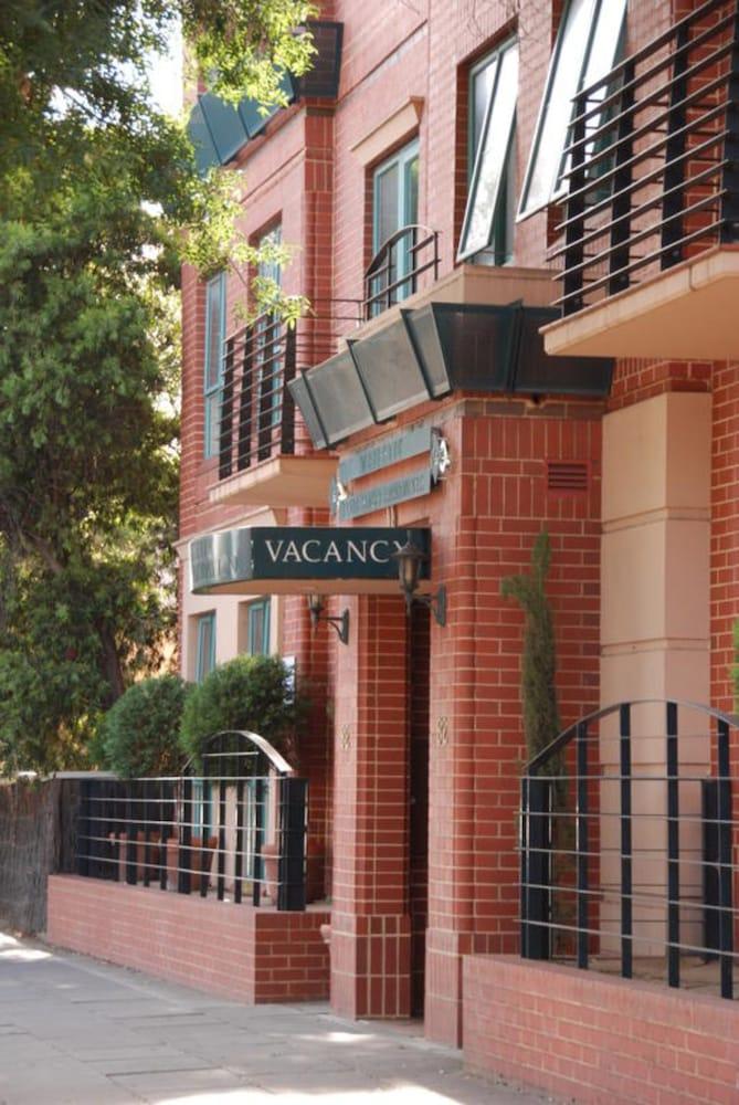 Majestic Tynte Street Apartments Αδελαΐδα Εξωτερικό φωτογραφία