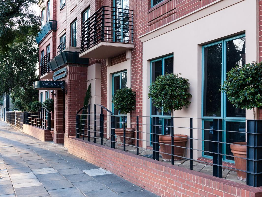 Majestic Tynte Street Apartments Αδελαΐδα Εξωτερικό φωτογραφία