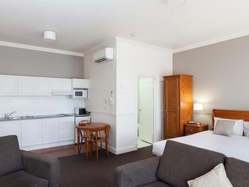 Majestic Tynte Street Apartments Αδελαΐδα Εξωτερικό φωτογραφία