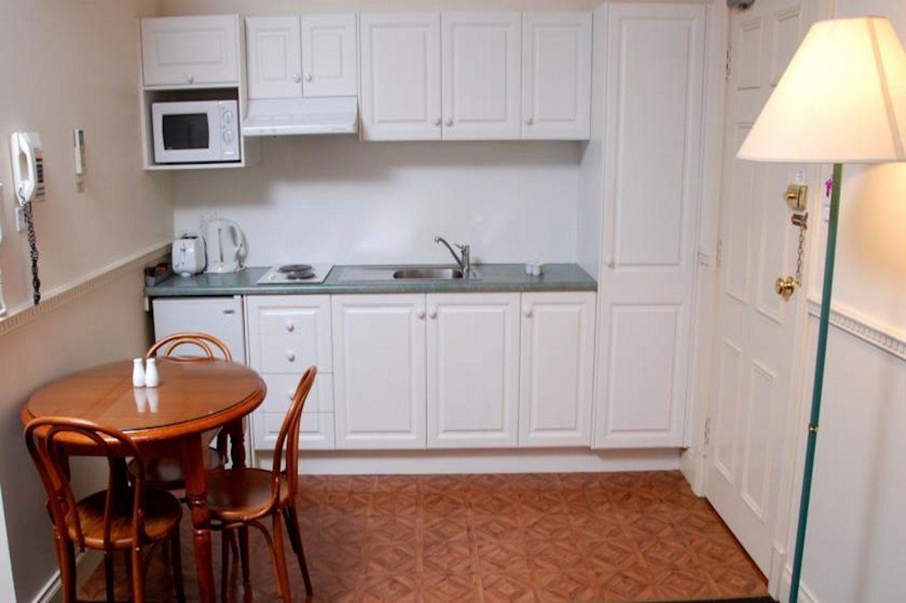 Majestic Tynte Street Apartments Αδελαΐδα Εξωτερικό φωτογραφία