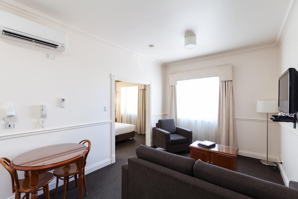 Majestic Tynte Street Apartments Αδελαΐδα Εξωτερικό φωτογραφία